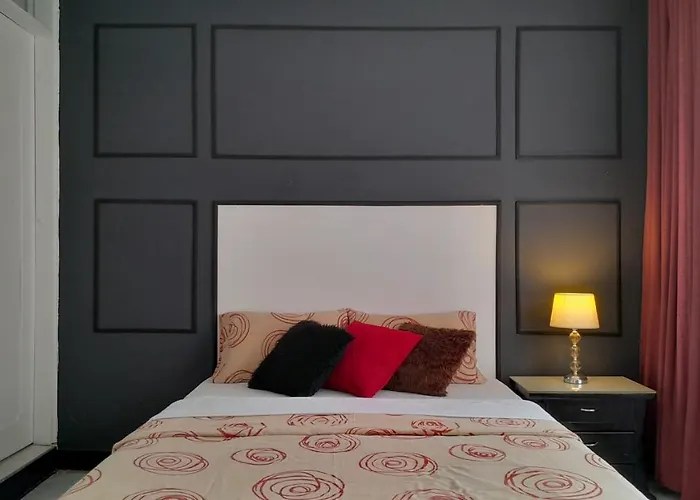 Habitacion Bano Privado En Zona De La Javeriana