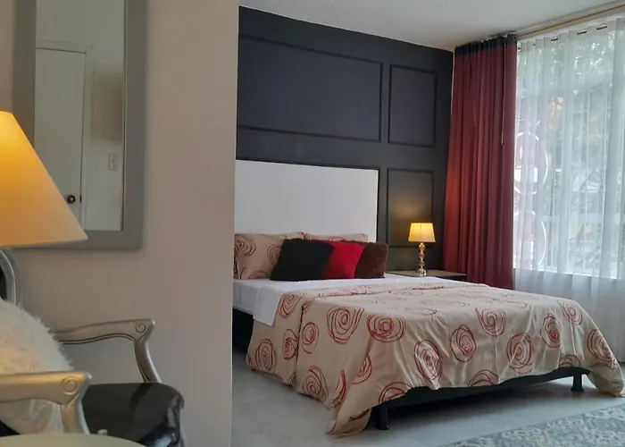 Habitacion Bano Privado En Zona De La Javeriana