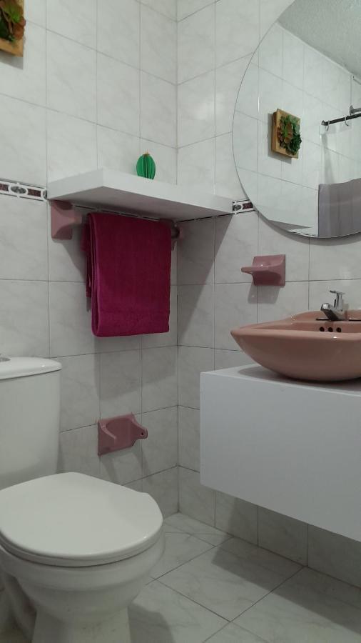 Bano Privado En Zona De La Javeriana Homestay *