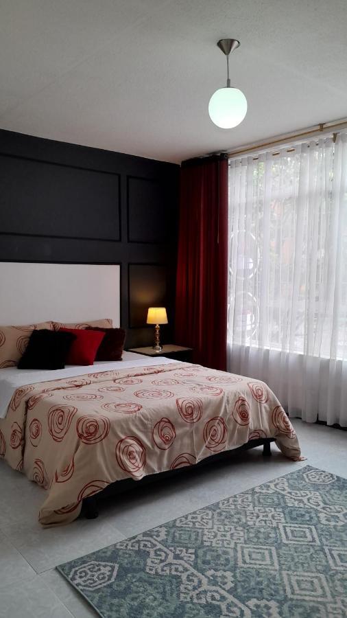 Homestay Bano Privado En Zona De La Javeriana *